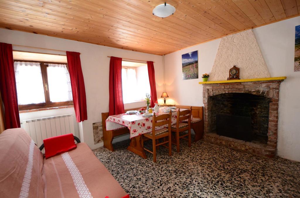 Vila Agriturismo Agronauta Piozzano Exteriér fotografie